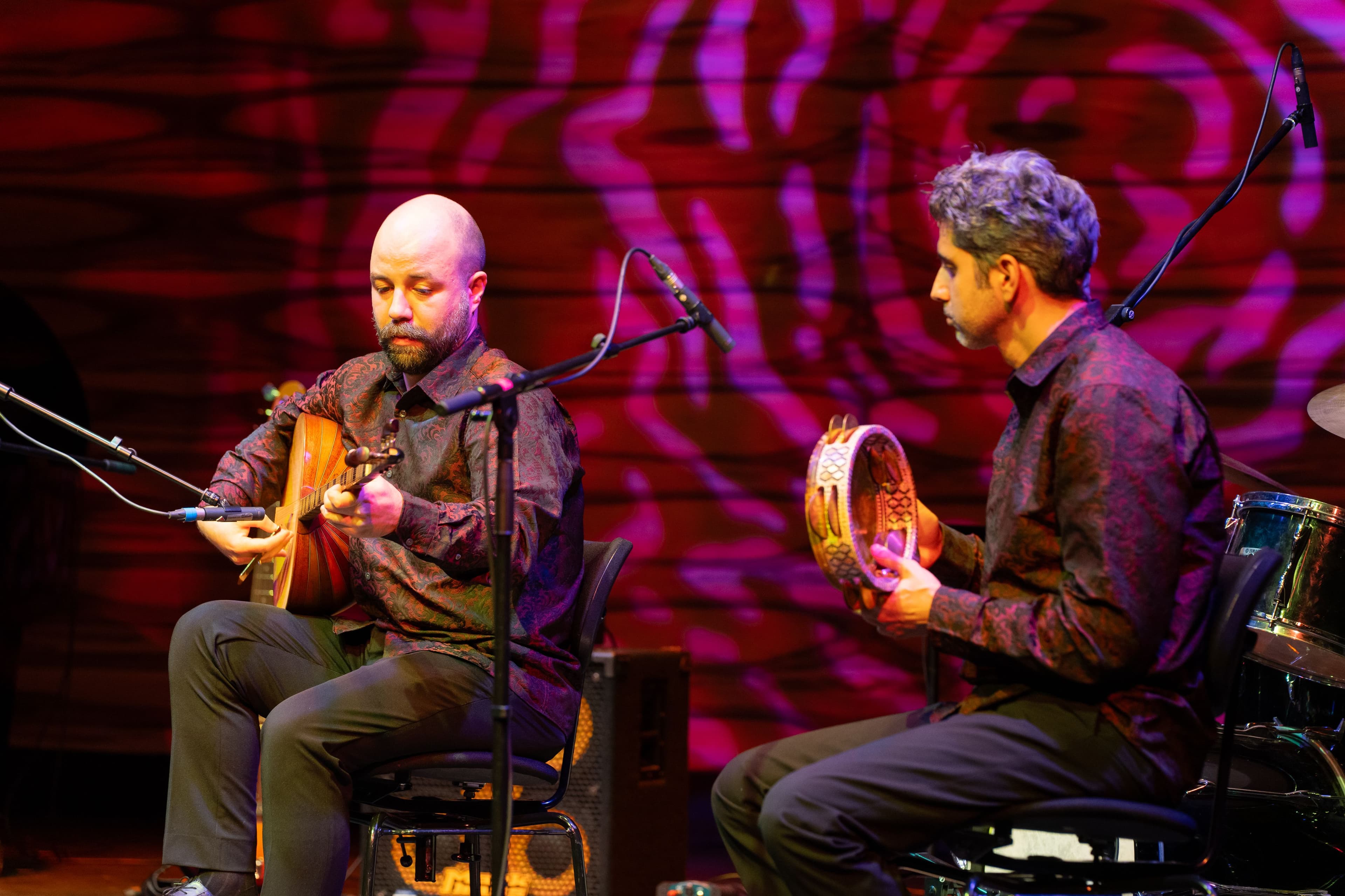 Gala-Konzert – Turkische Woche in Wien - 2026 - 3