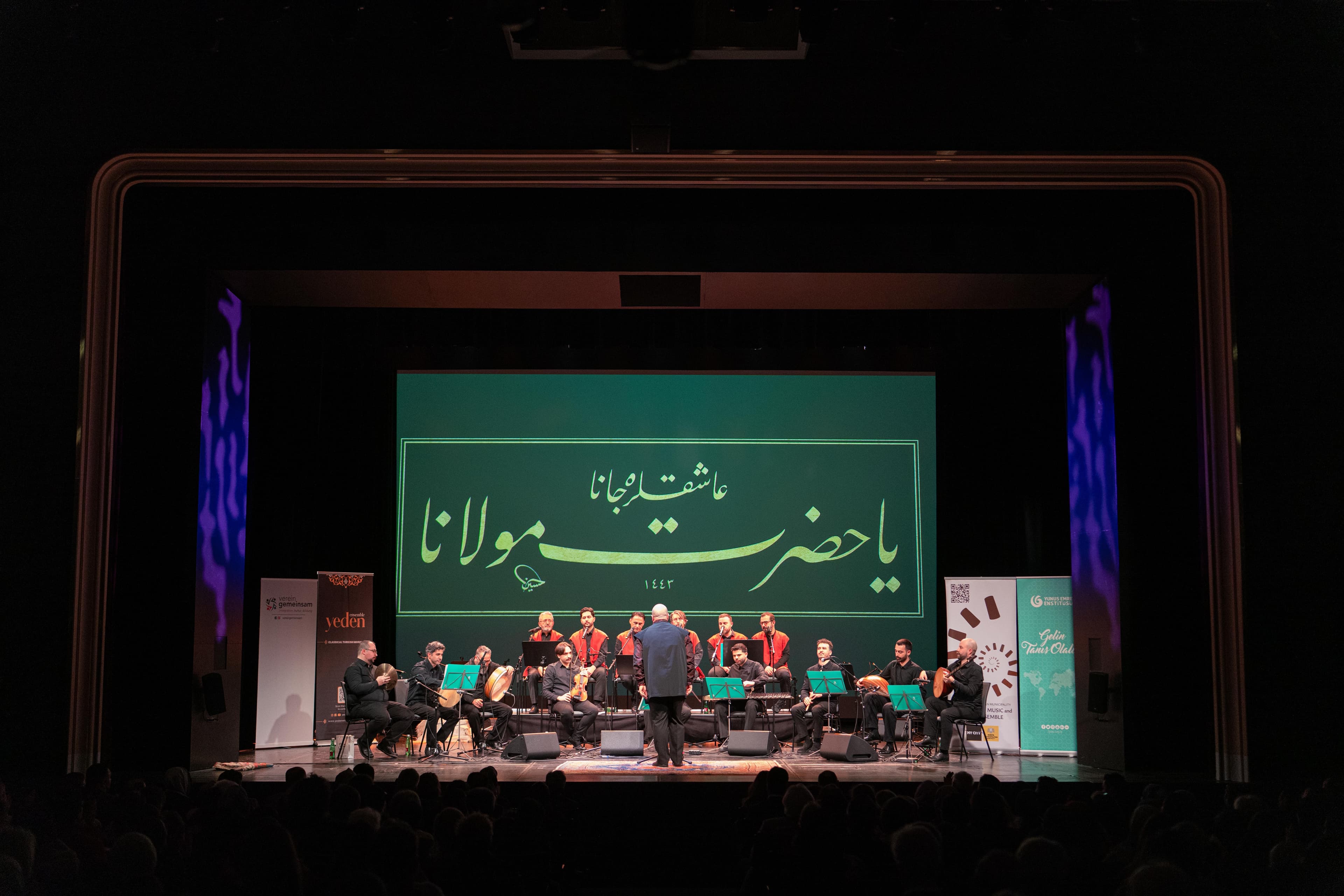 Tanz der Derwische-Konzert - 2026 - 4