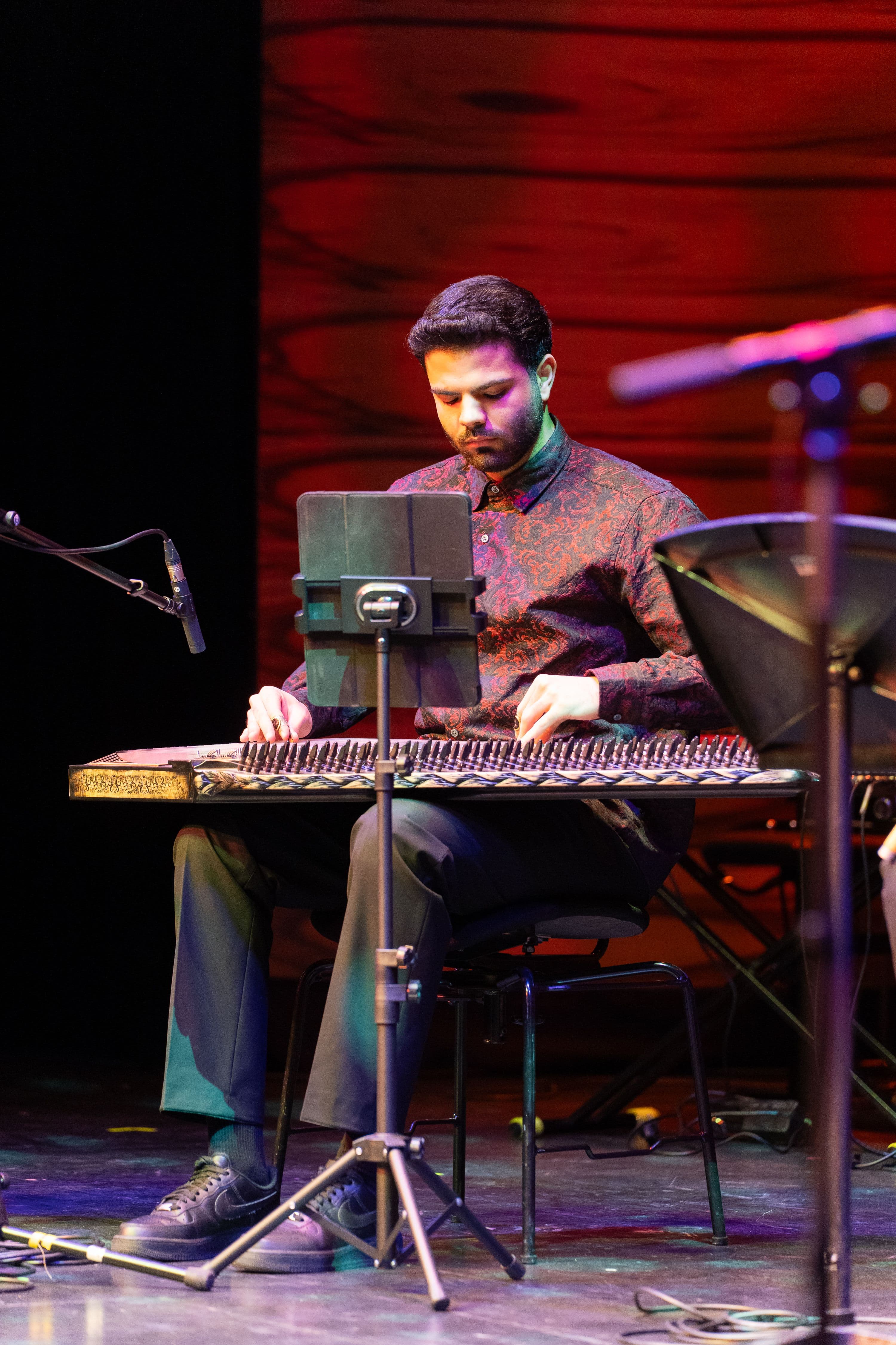 Gala-Konzert – Turkische Woche in Wien - 2026 - 4