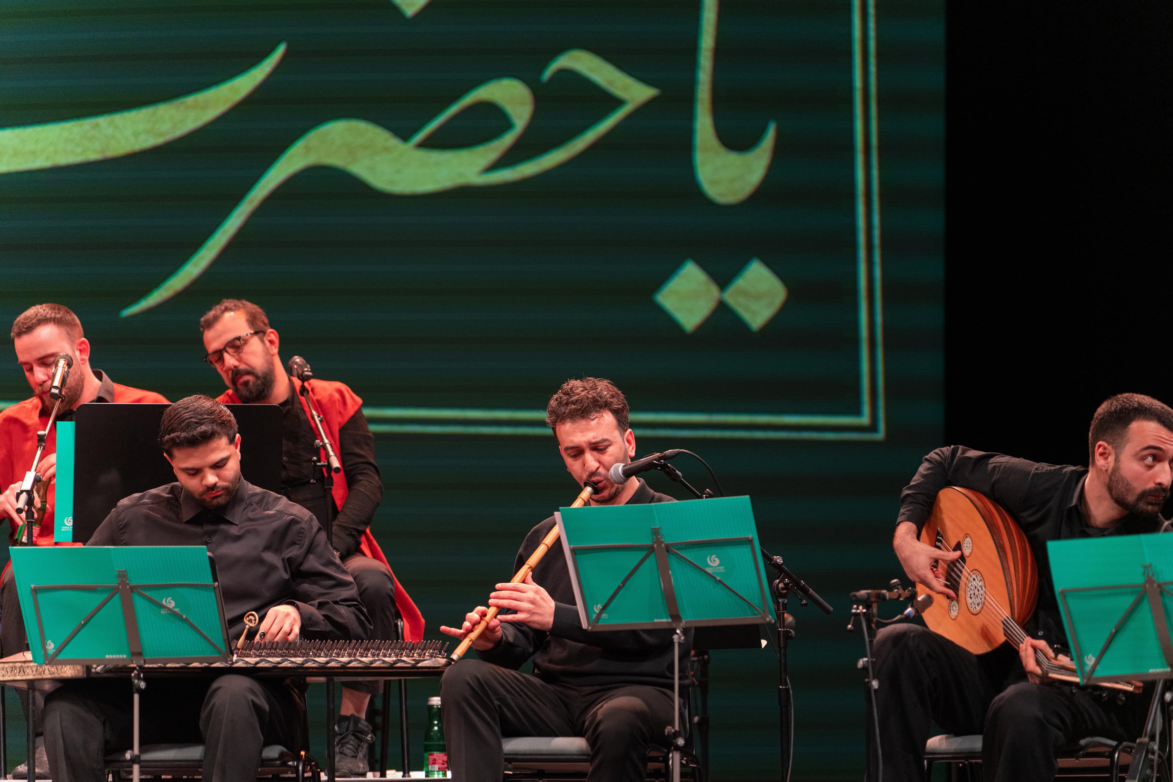 Tanz der Derwische-Konzert - 2026 - 3