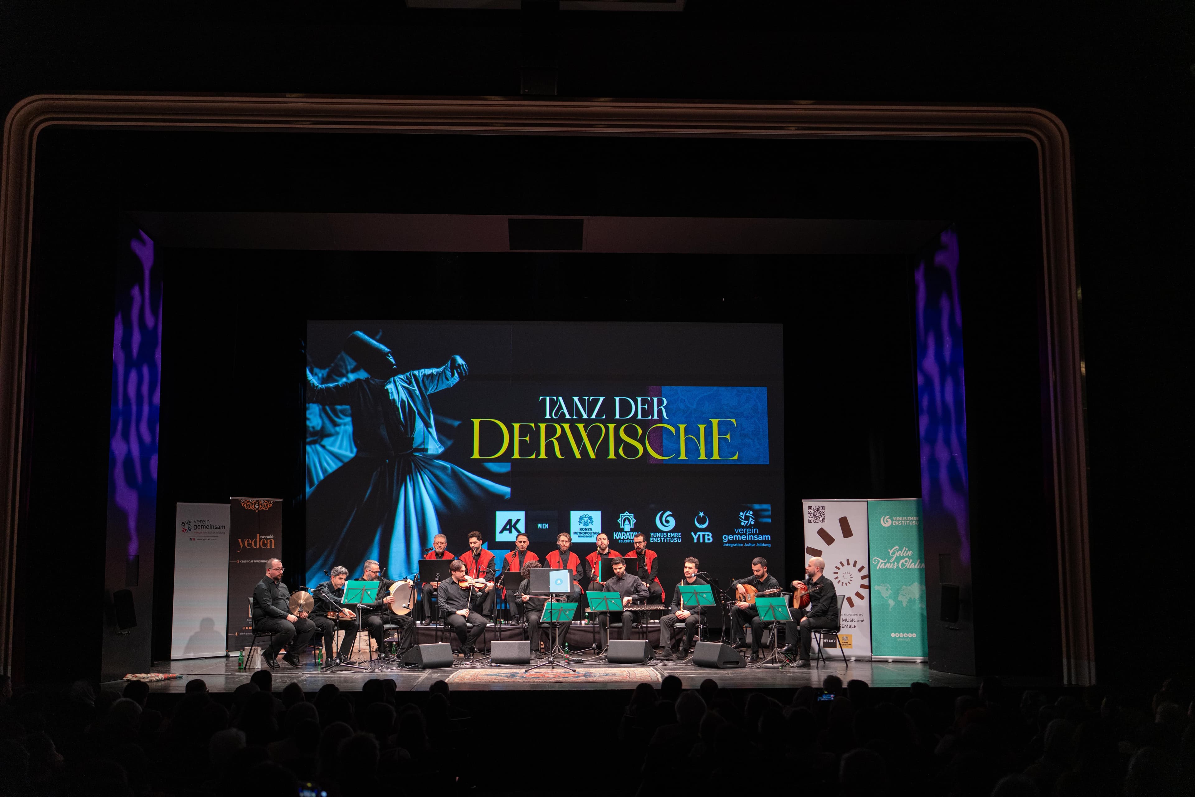 Tanz der Derwische-Konzert - 2026 - 1