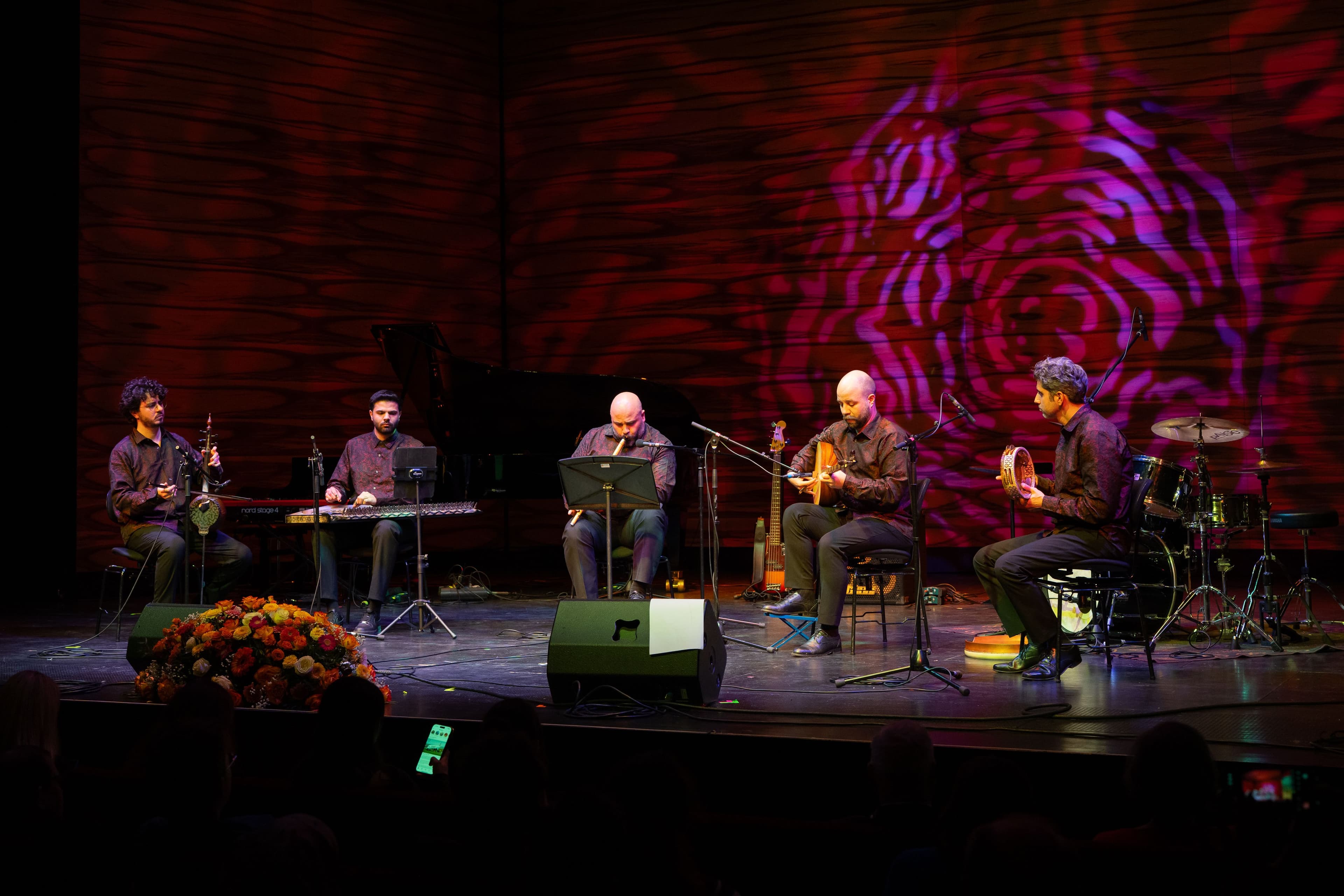 Gala-Konzert – Turkische Woche in Wien - 2026 - 2