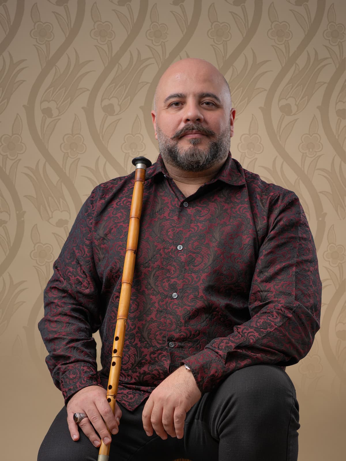 Halil İbrahim Doğan