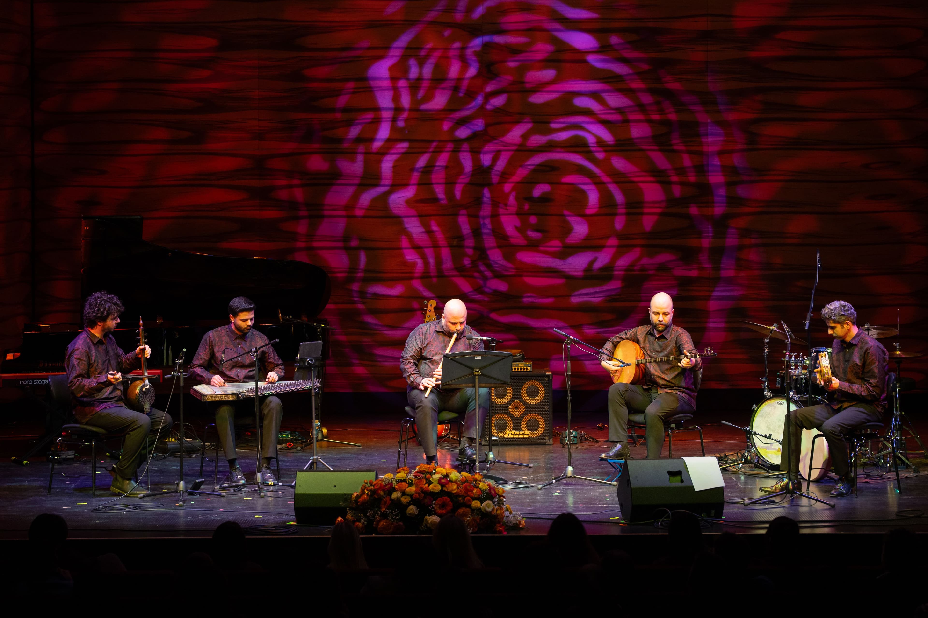 Gala-Konzert – Turkische Woche in Wien - 2026 - 1